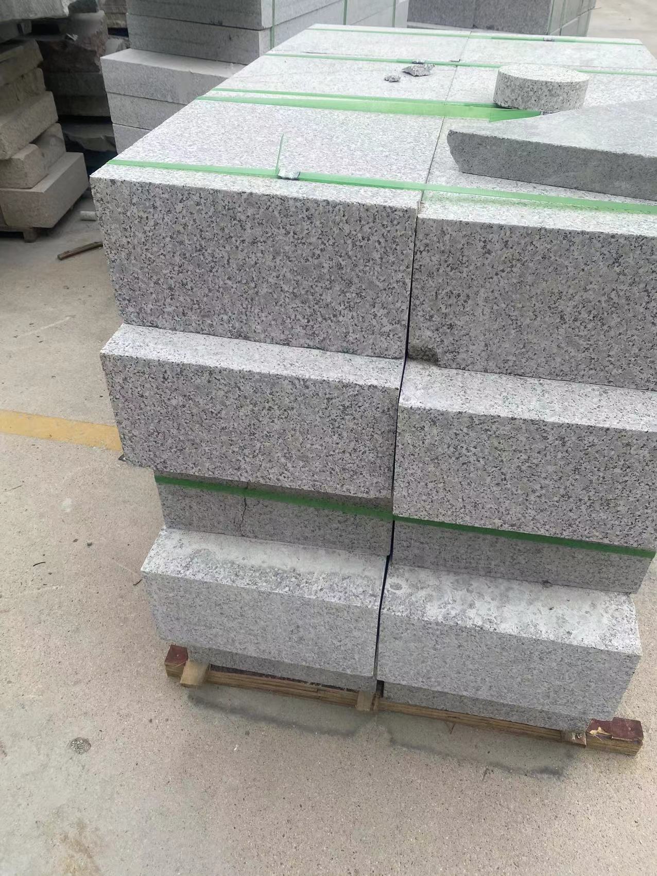 路沿石一塊單價廠家電話