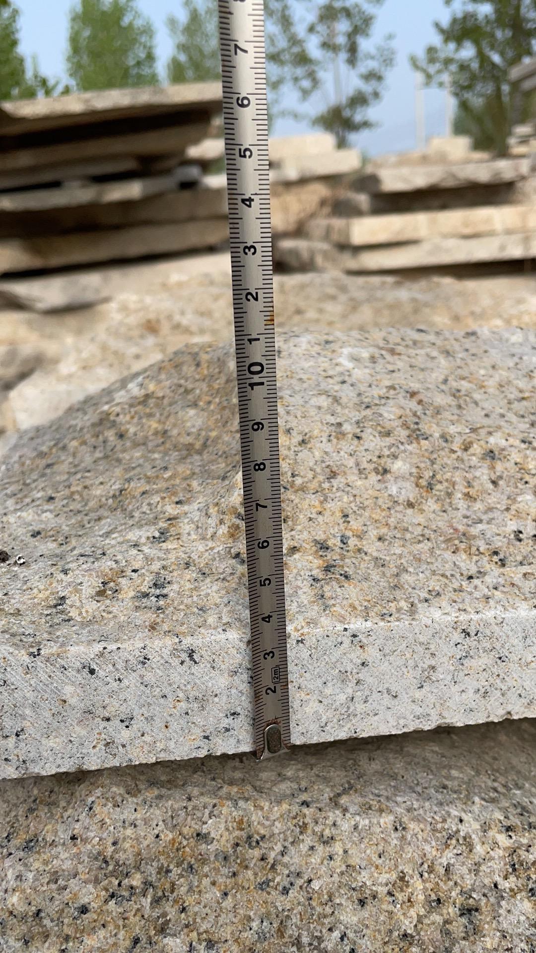 蘑菇石外墻多少錢一個(gè)平方(圖1)