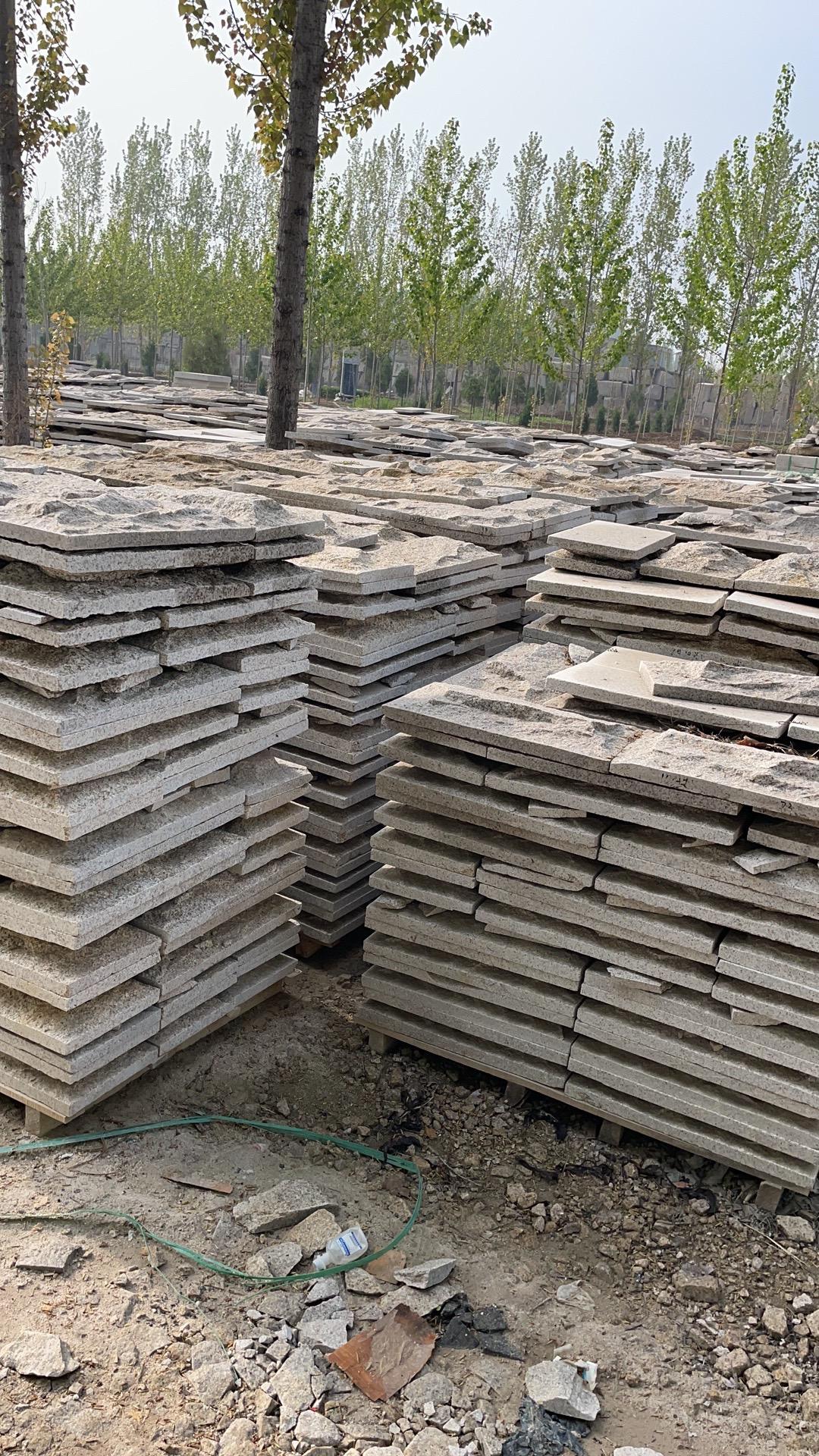 蘑菇石多少錢一平方規(guī)格影響分析