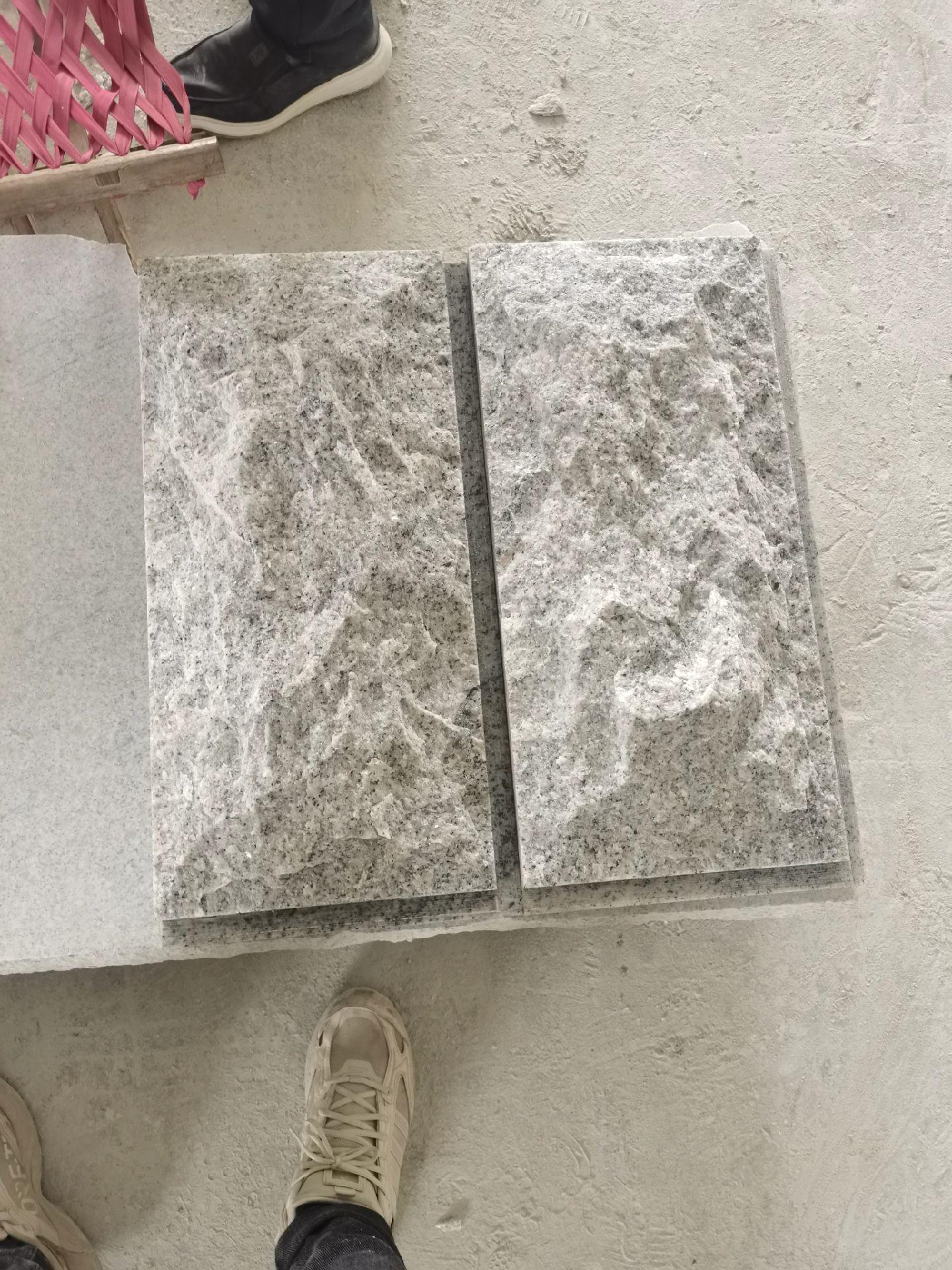 蘑菇石大概多少錢