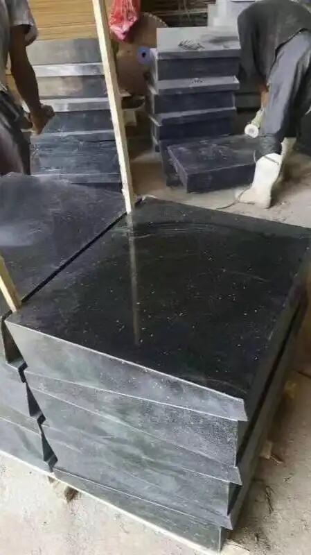 芝麻黑石碑雕刻廠家加工工藝