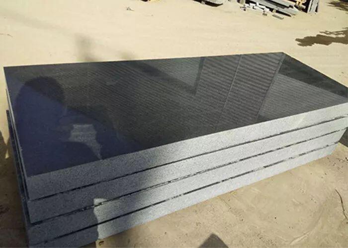 芝麻黑墓碑抗壓強度