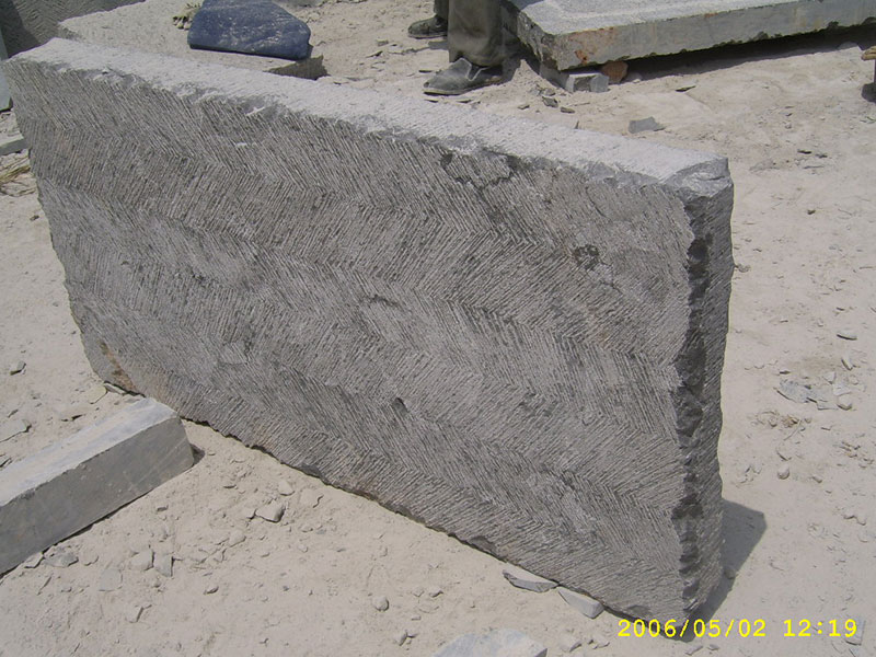 青石板游步道多少錢一平米(圖2)