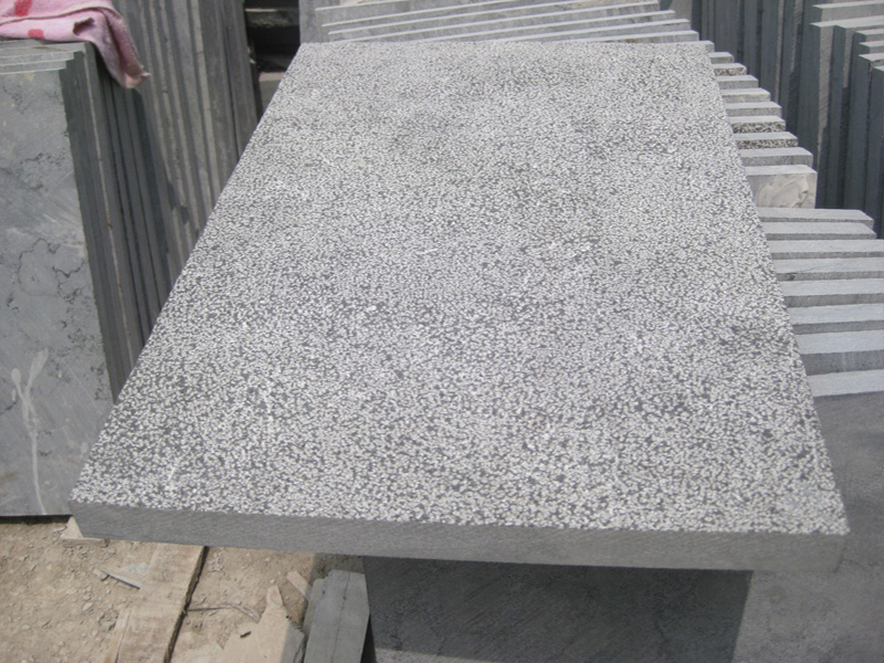 鏨道面與荔枝面兩種工藝的3公分厚青石板廠家實(shí)價(jià)(圖6)