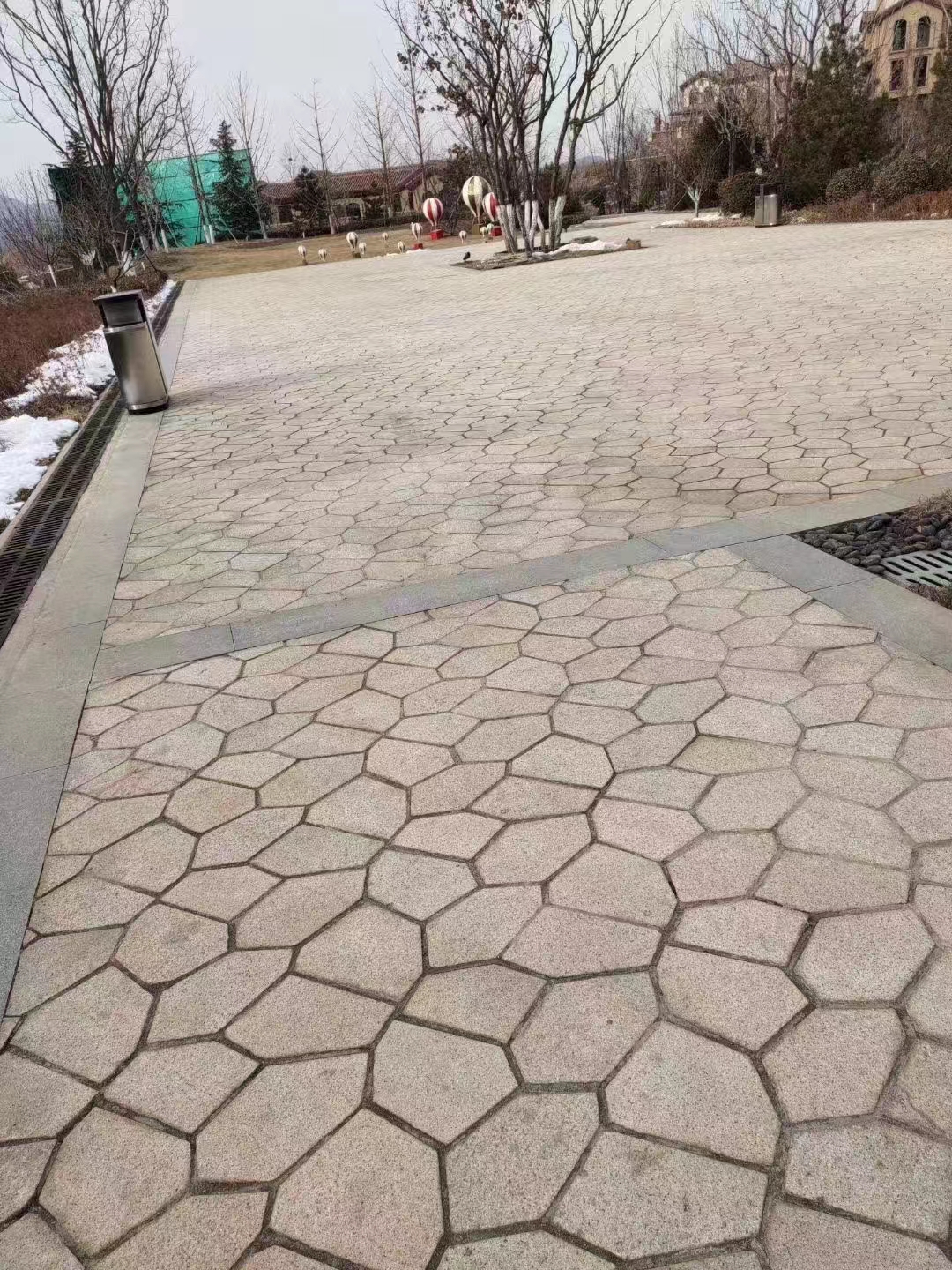 厚層馬蹄石5公分加工工藝與規(guī)格