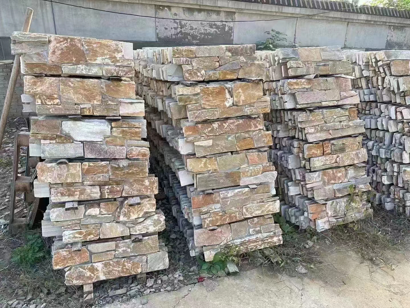 滾石彈石不同厚度段加工生產(chǎn)能力(圖3)