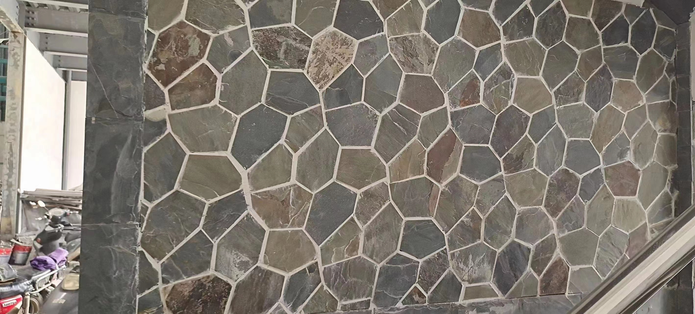 石材拼花加工價格