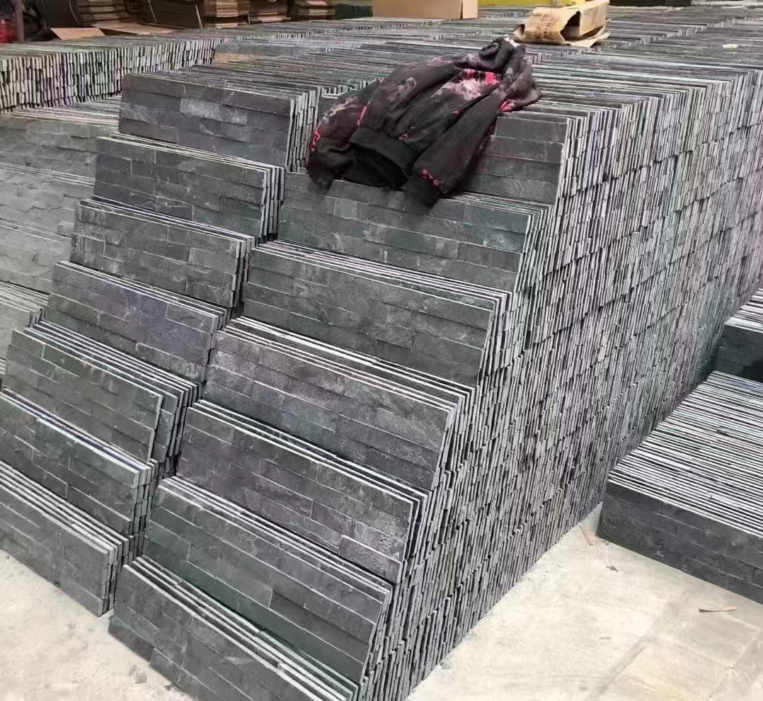 3公分與5公分厚馬蹄石加工規(guī)格對比(圖2)