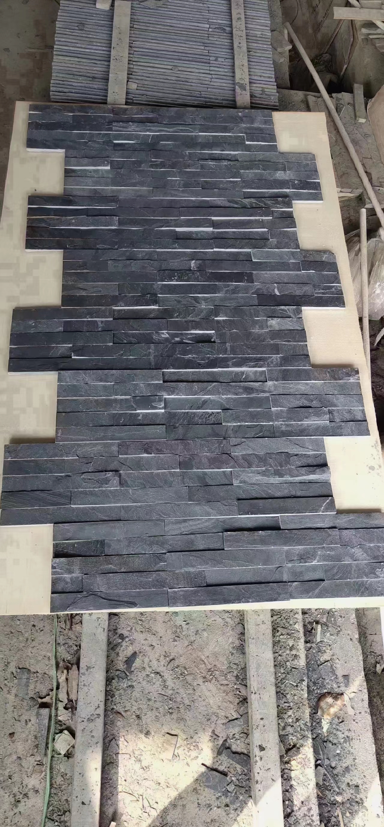 外墻文化石價格大揭秘，廠家直銷省30%！