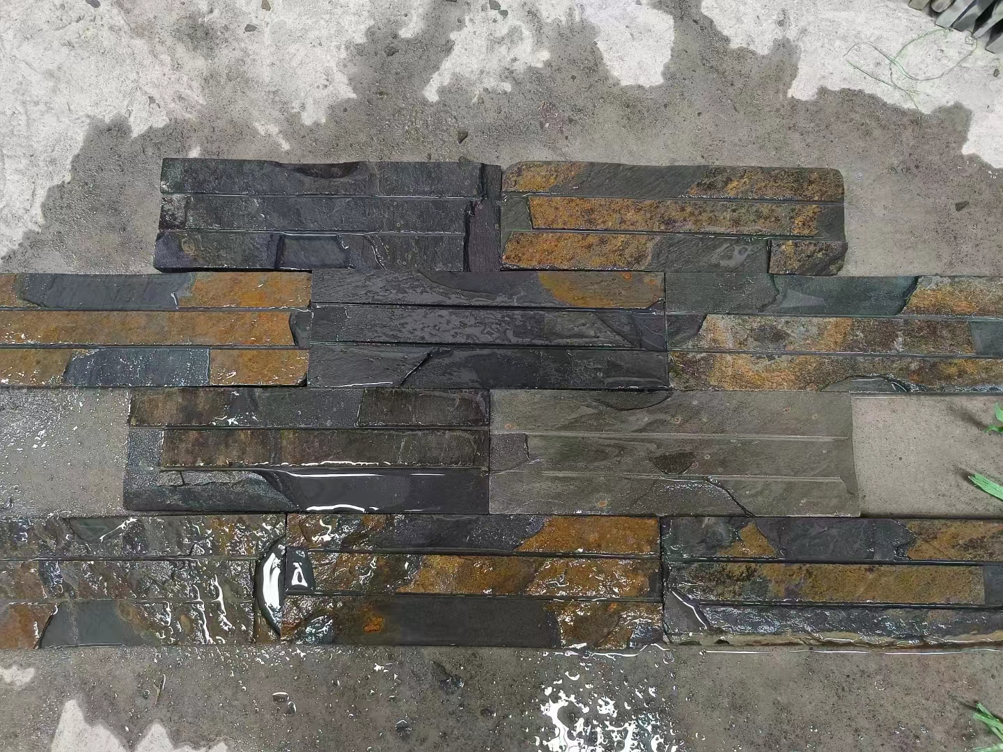 石材加工廠馬蹄石5公分厚產(chǎn)品供應(yīng)(圖2)