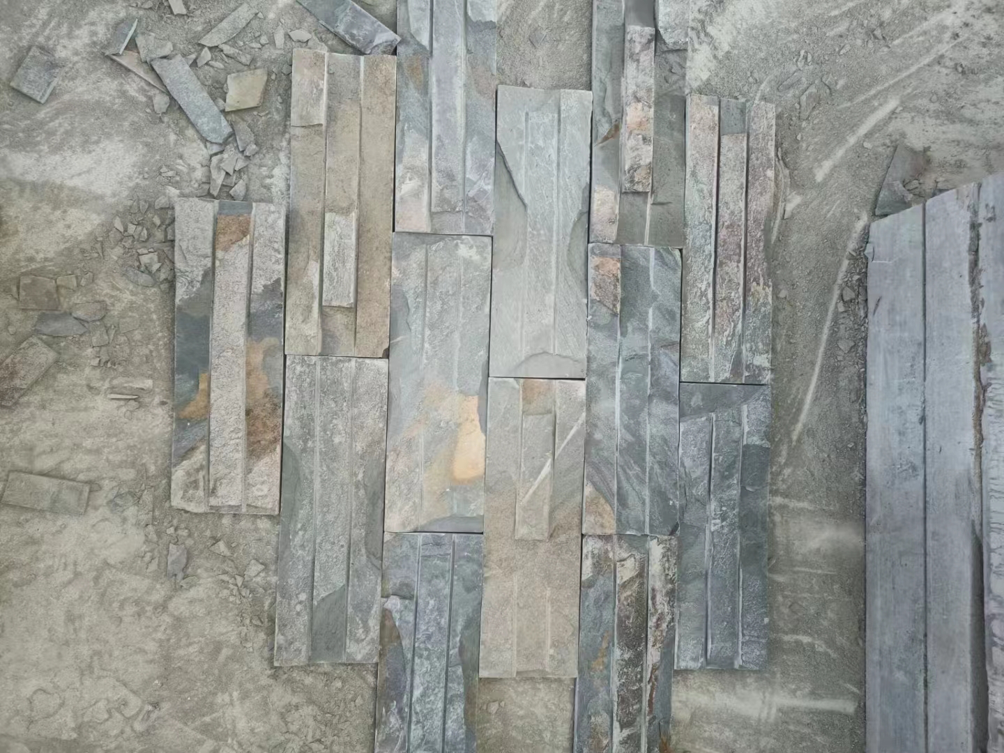 天然文化石外墻磚價(jià)格