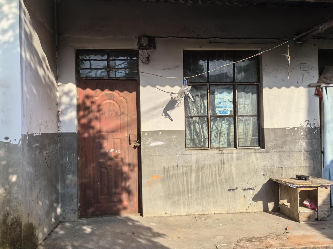 自建房中式小院地面鋪裝翻新方法(圖2) 自建房中式小院地面鋪裝翻新方法(圖2)