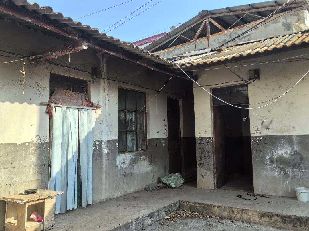 小院地鋪石怎么選適合中式風格(圖2) 小院地鋪石怎么選適合中式風格(圖2)