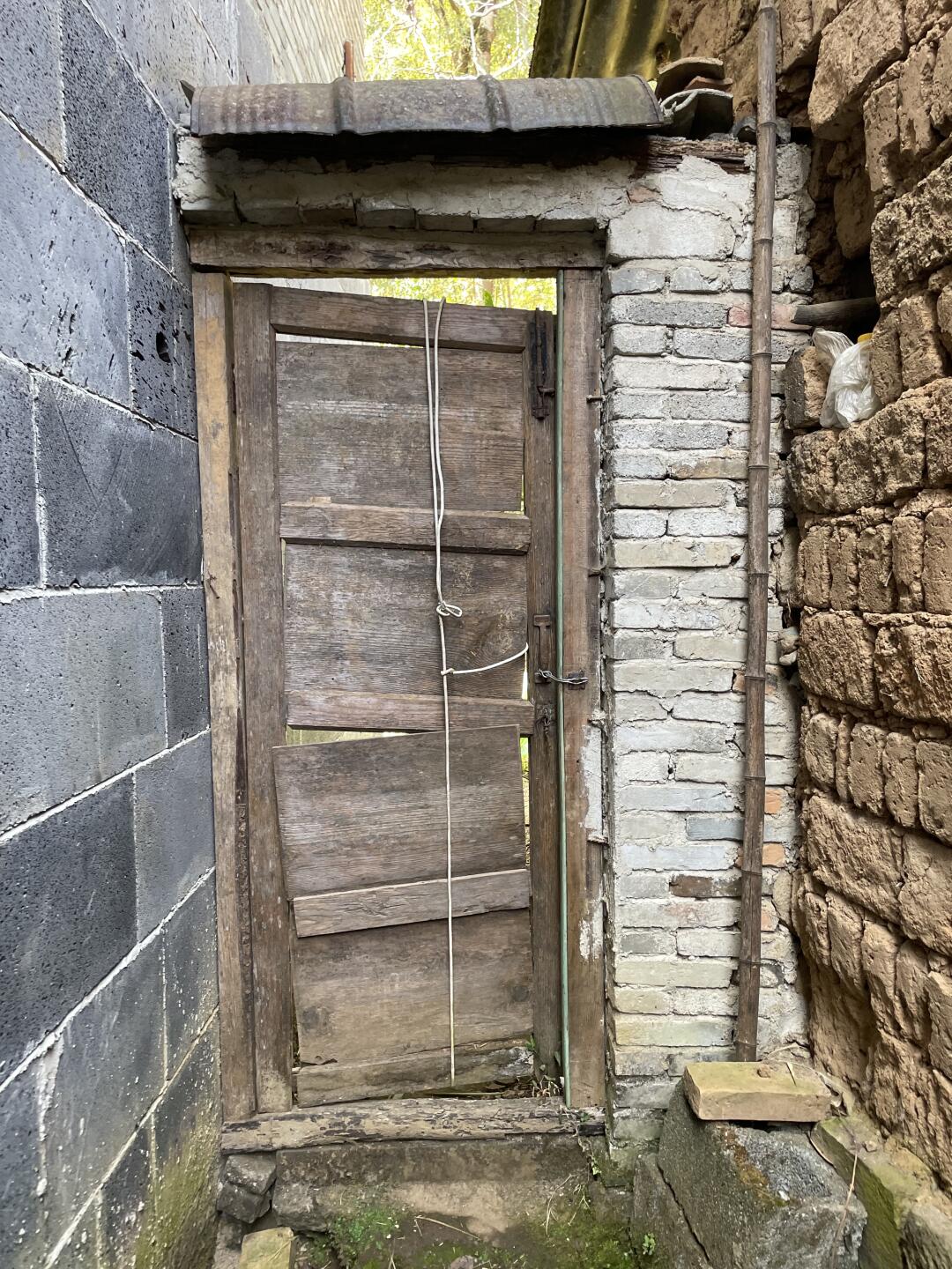 農村自建房小院地磚鋪裝價格(圖3) 農村自建房小院地磚鋪裝價格(圖3)