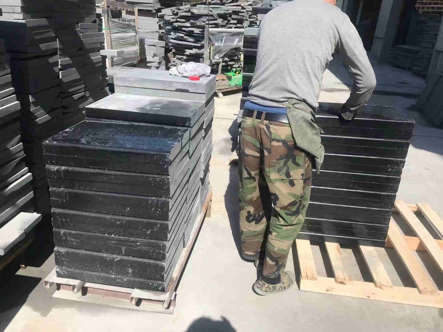 安哥拉黑石材水景加工廠家批發(fā)