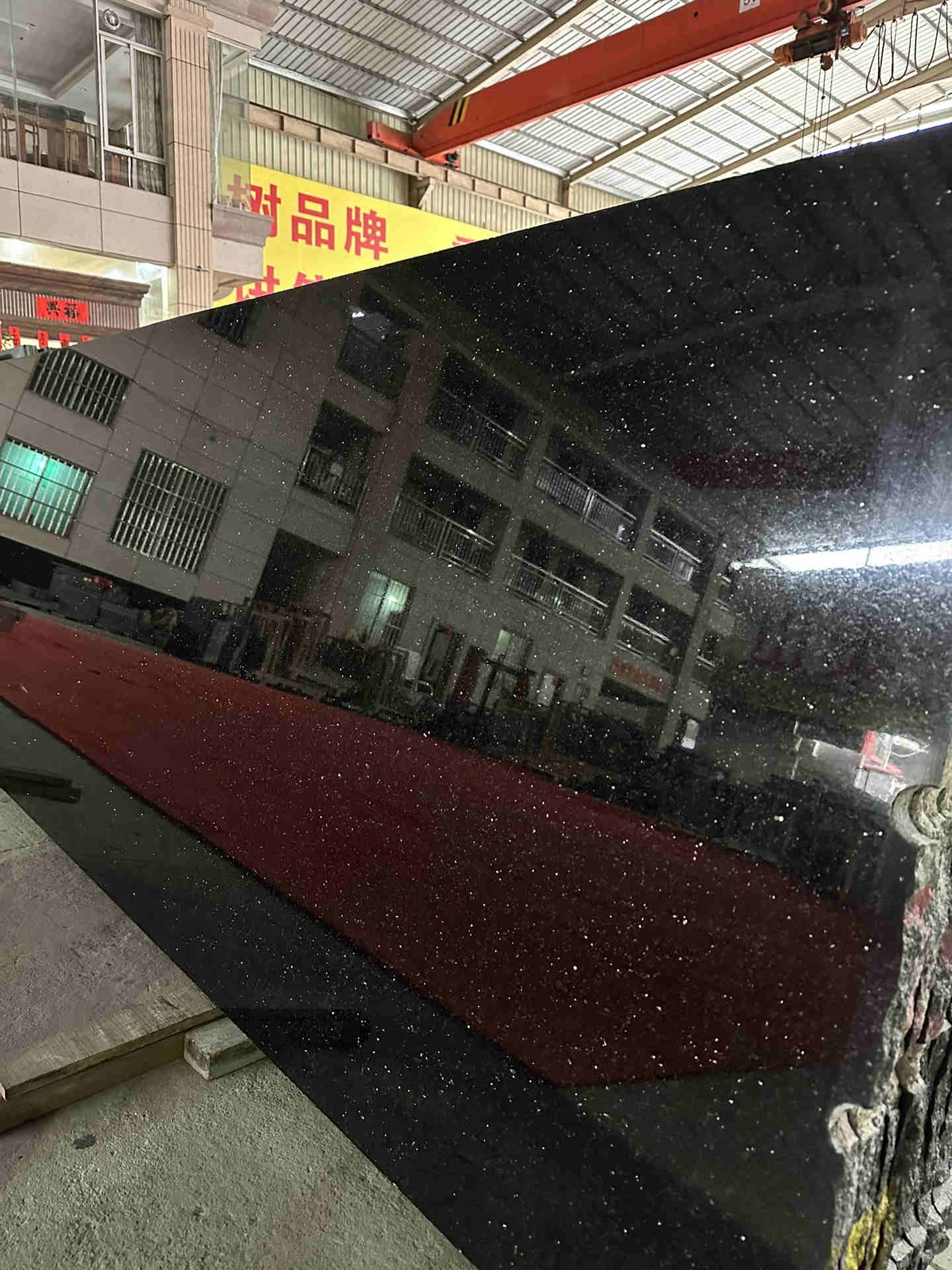 黑金沙窗臺板(圖2)