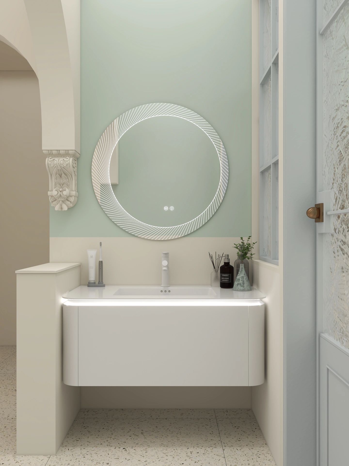 安靜空間的力量：締造靜謐生活，享受內(nèi)心平靜的美好(圖3)