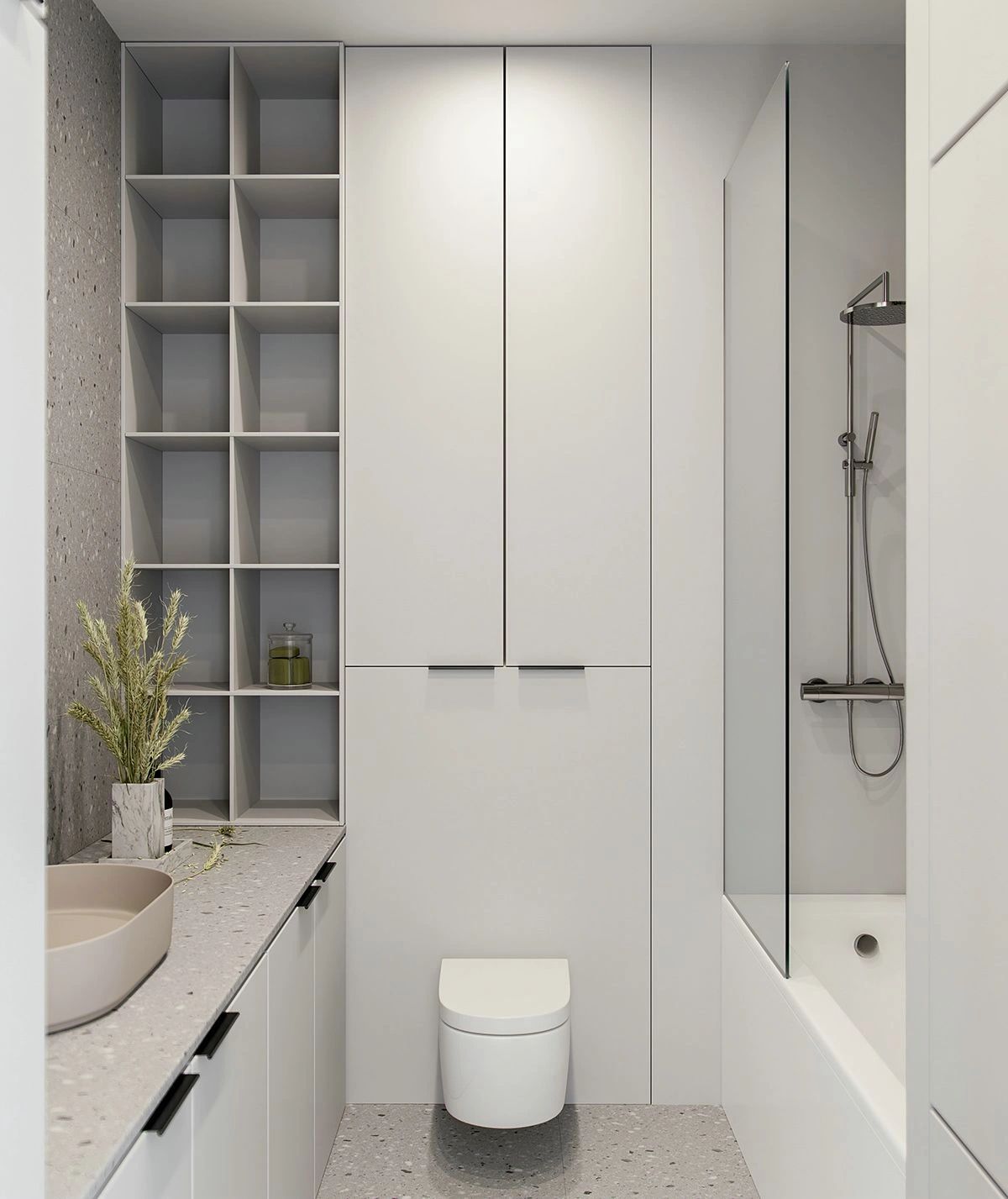 住宅庭院石材地鋪石鋪裝常用花崗巖大理石類(lèi)型及其厚度取值依據(jù)(圖4)