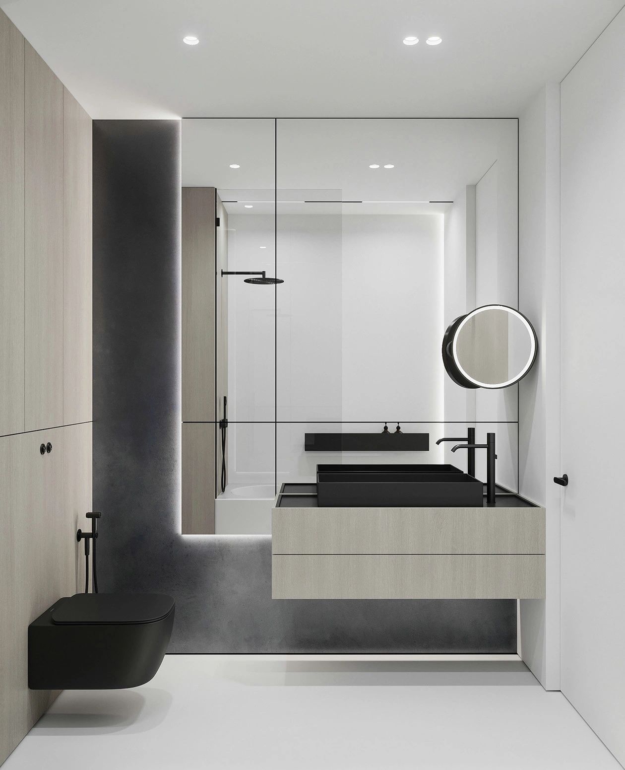 如何打造溫馨實用的樓梯儲物格？(圖3)