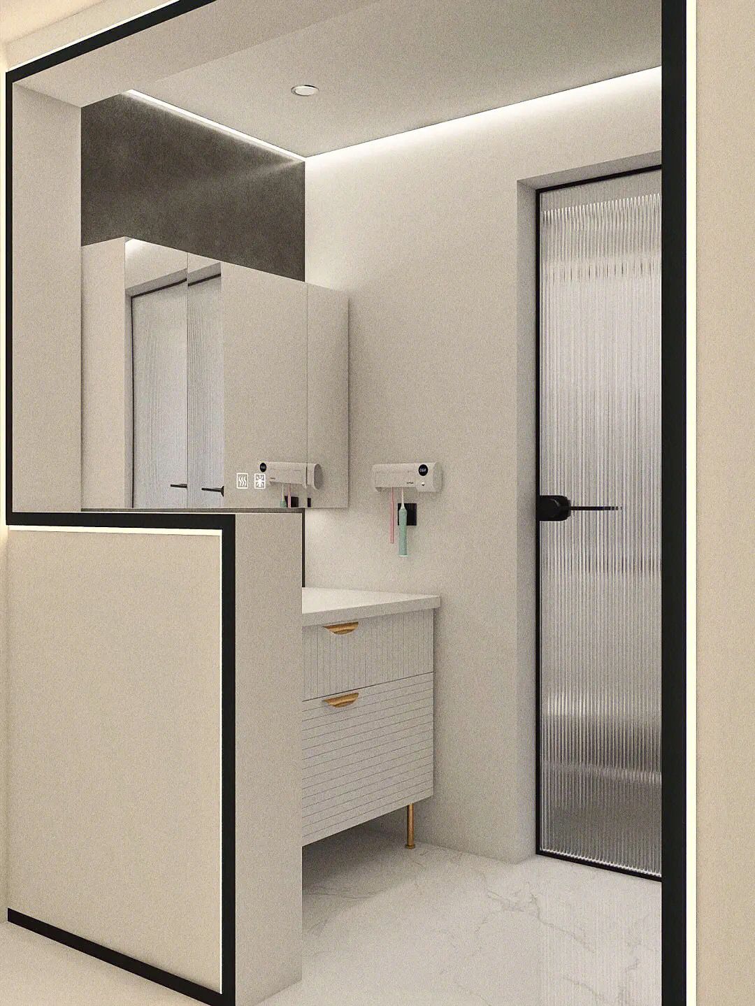 家裝室內(nèi)石材臺階石樓梯施工細節(jié)與常見問題(圖5)