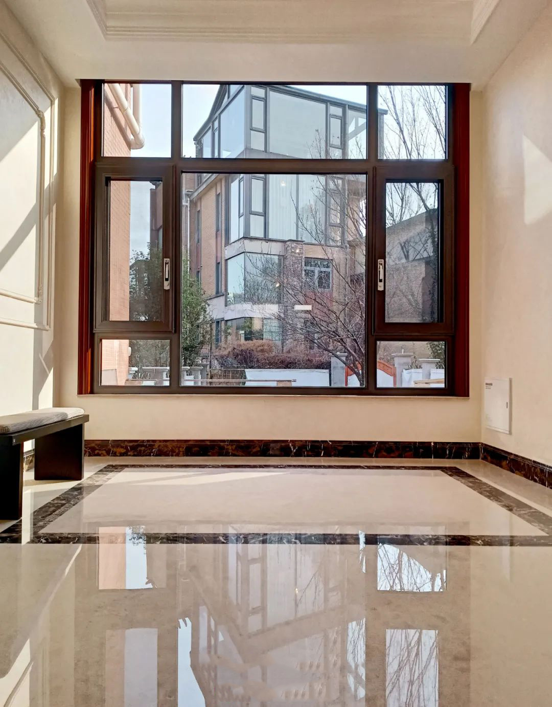 家裝室內石材臺階石樓梯施工細節(jié)與常見問題