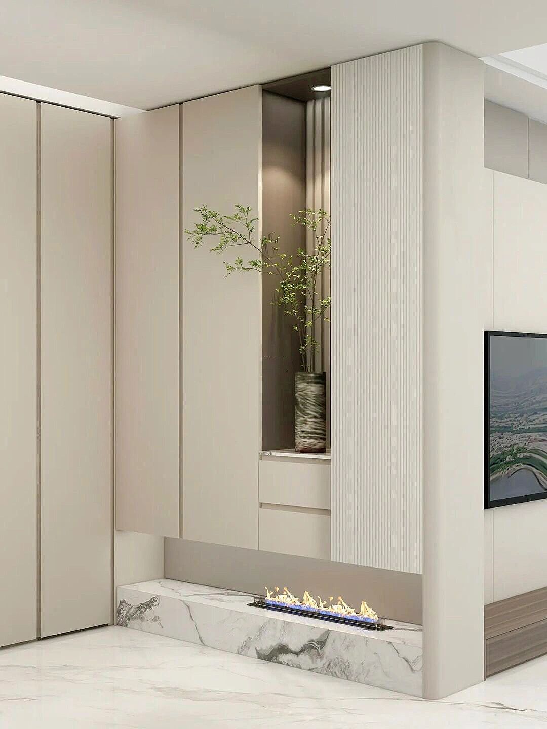 大理石踢腳線石材花崗巖加工(圖3)