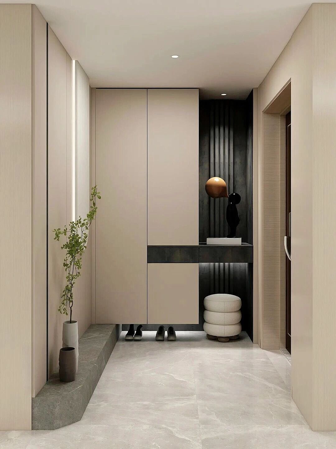 安靜空間的力量：締造靜謐生活，享受內(nèi)心平靜的美好