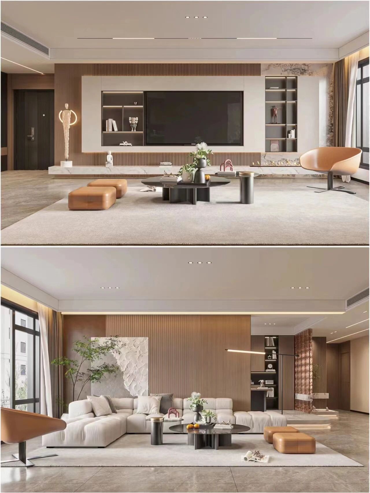 石材安裝，點(diǎn)亮你的室外生活空間