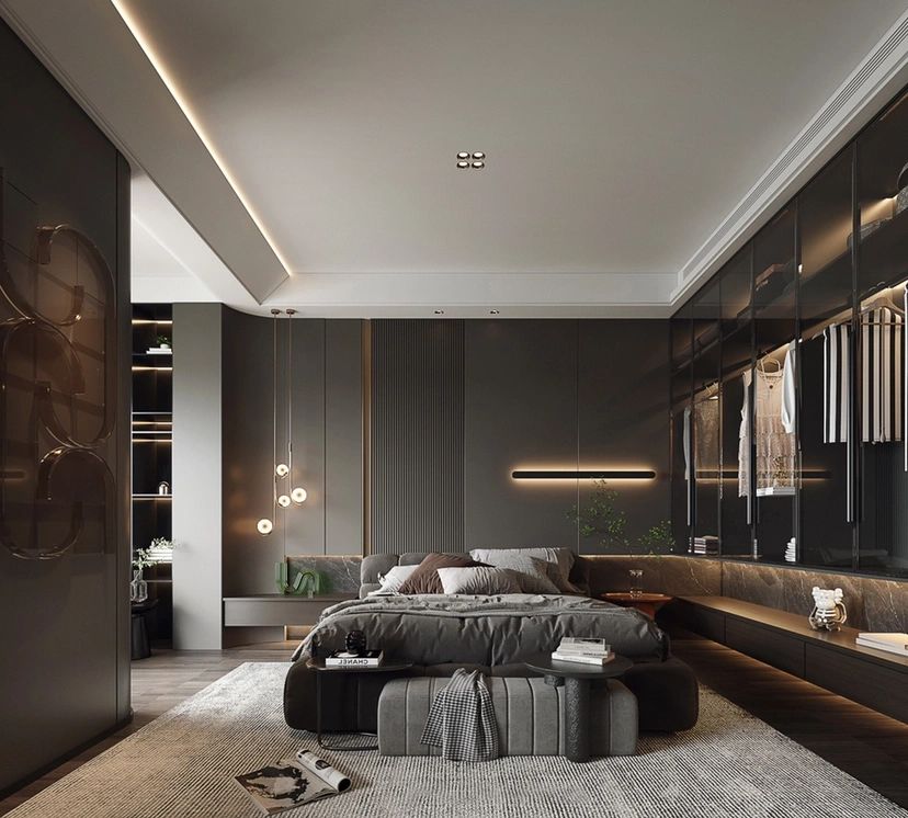 如何選擇適合的大理石窗臺設(shè)計？(圖3)