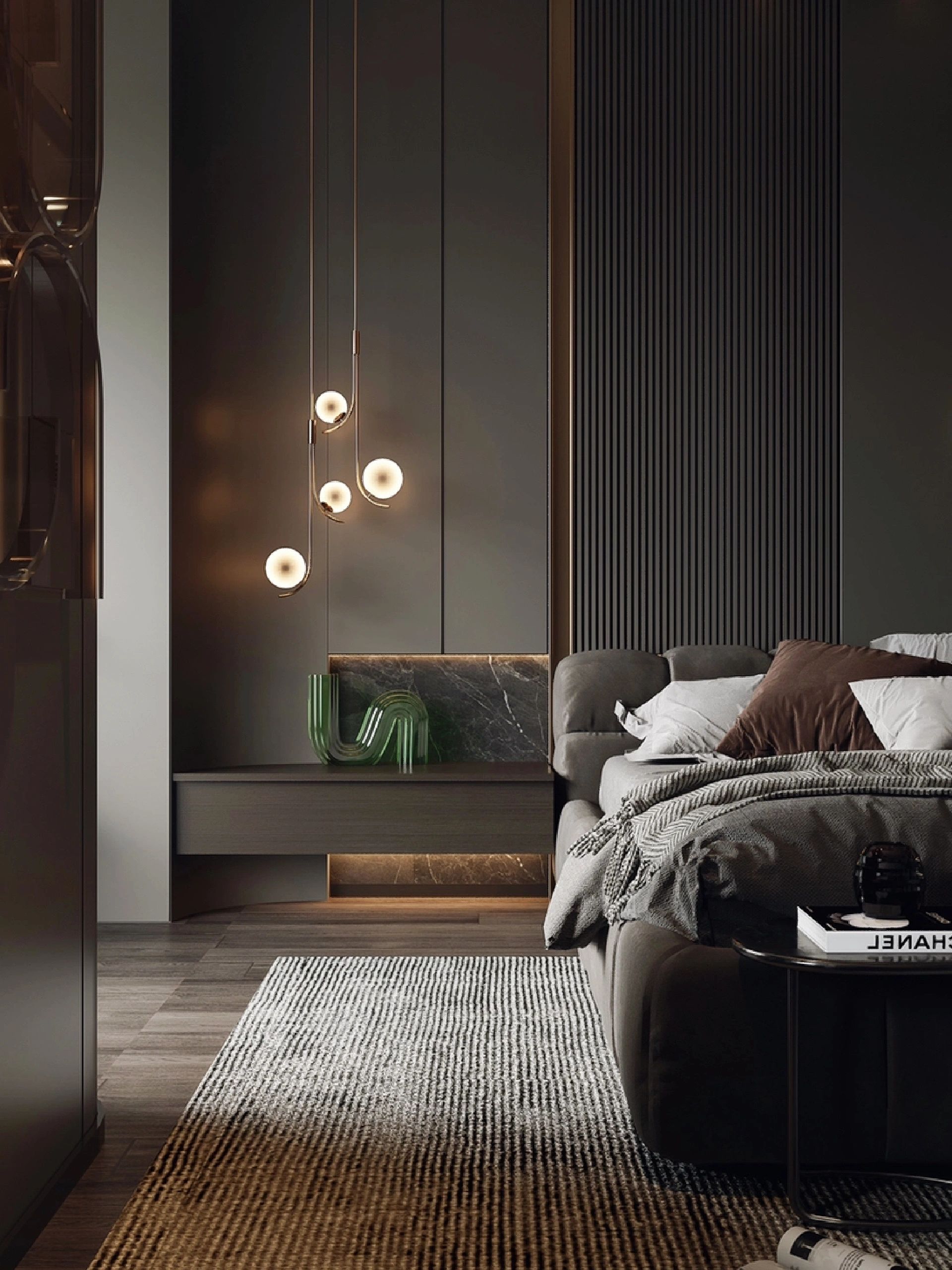 石材之美：色彩與紋理的完美結(jié)合