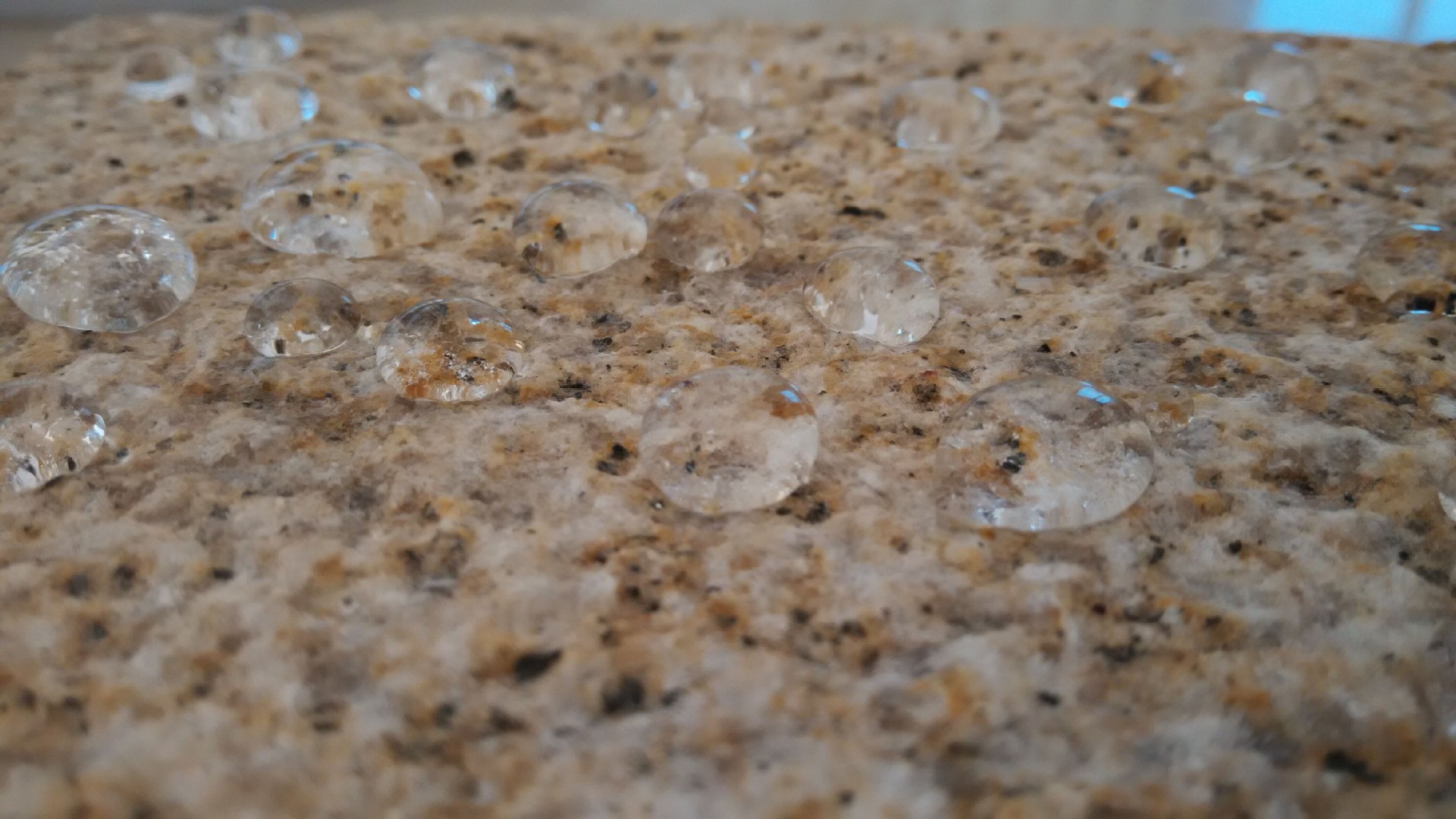 住宅庭院石材地鋪石鋪裝常用花崗巖大理石類(lèi)型及其厚度取值依據(jù)(圖6)