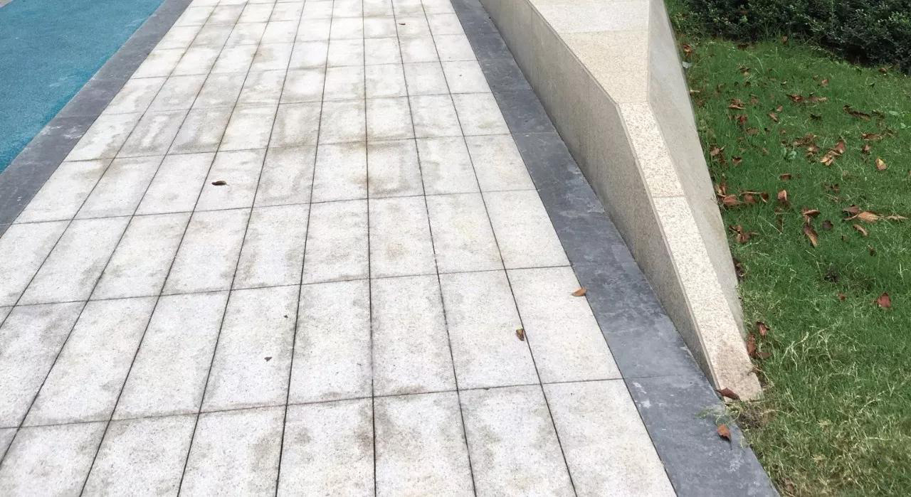 大理石花池設(shè)計(jì)效果圖(圖1)