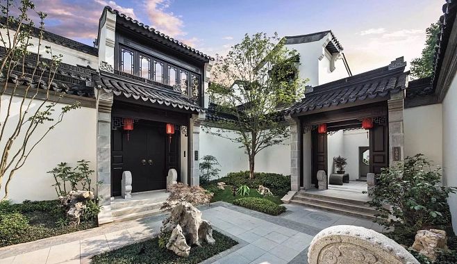 室外地面石材表面燒毛處理工藝(圖5)