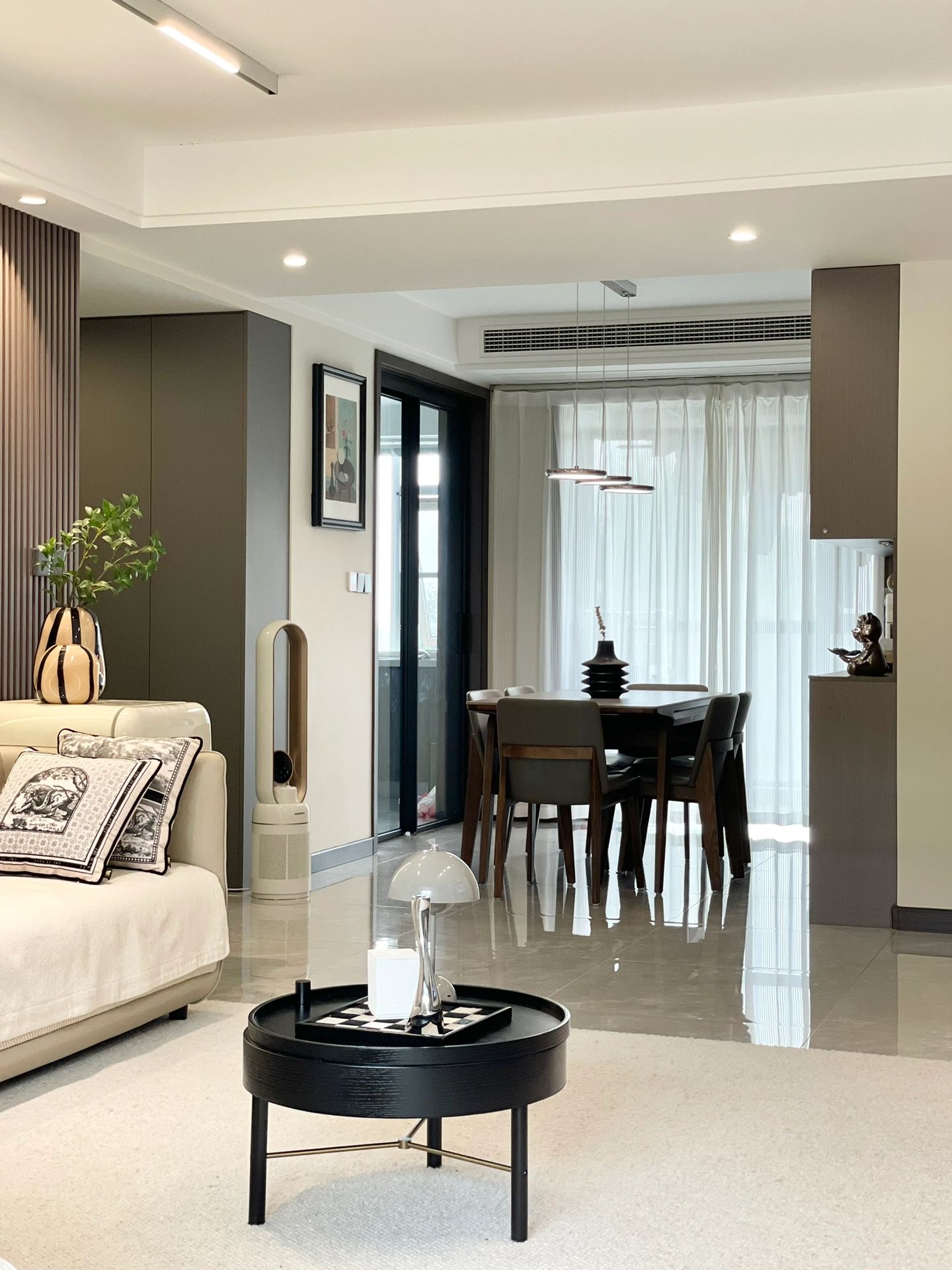 石材安裝要點(diǎn)中基層處理與粘結(jié)層施工方法(圖5)