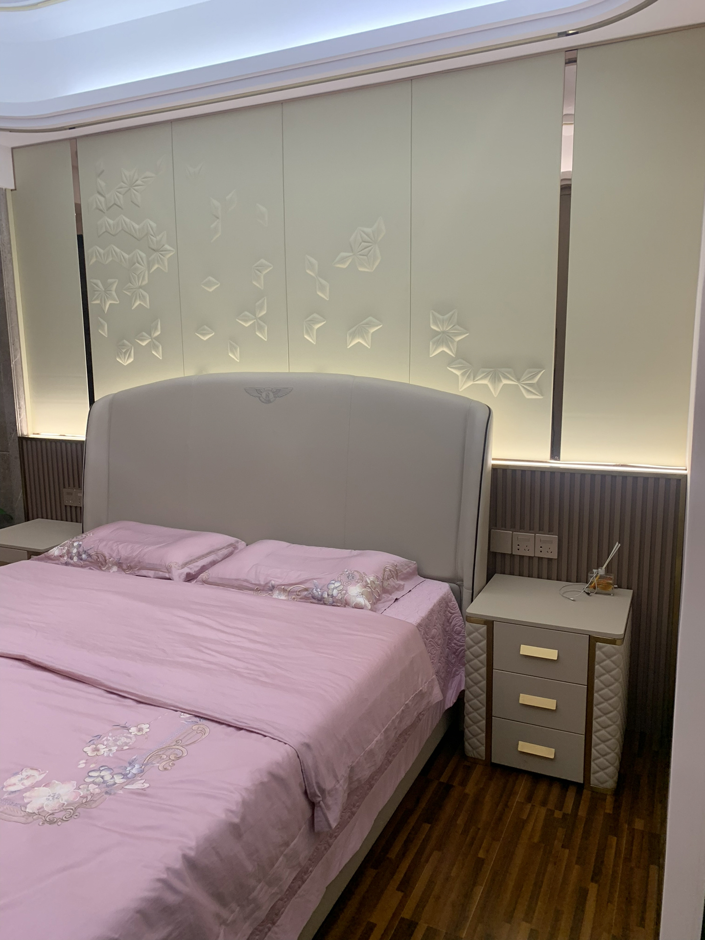 石材加工廠講解室內裝飾石材選用標準與養(yǎng)護(圖4)