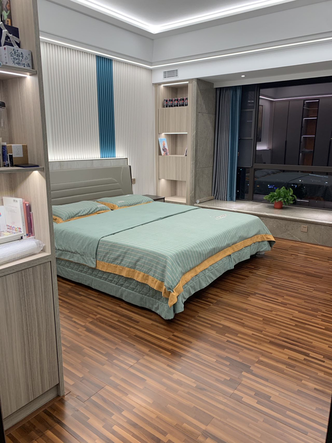 住宅庭院石材地鋪石鋪裝常用花崗巖大理石類(lèi)型及其厚度取值依據(jù)(圖3)