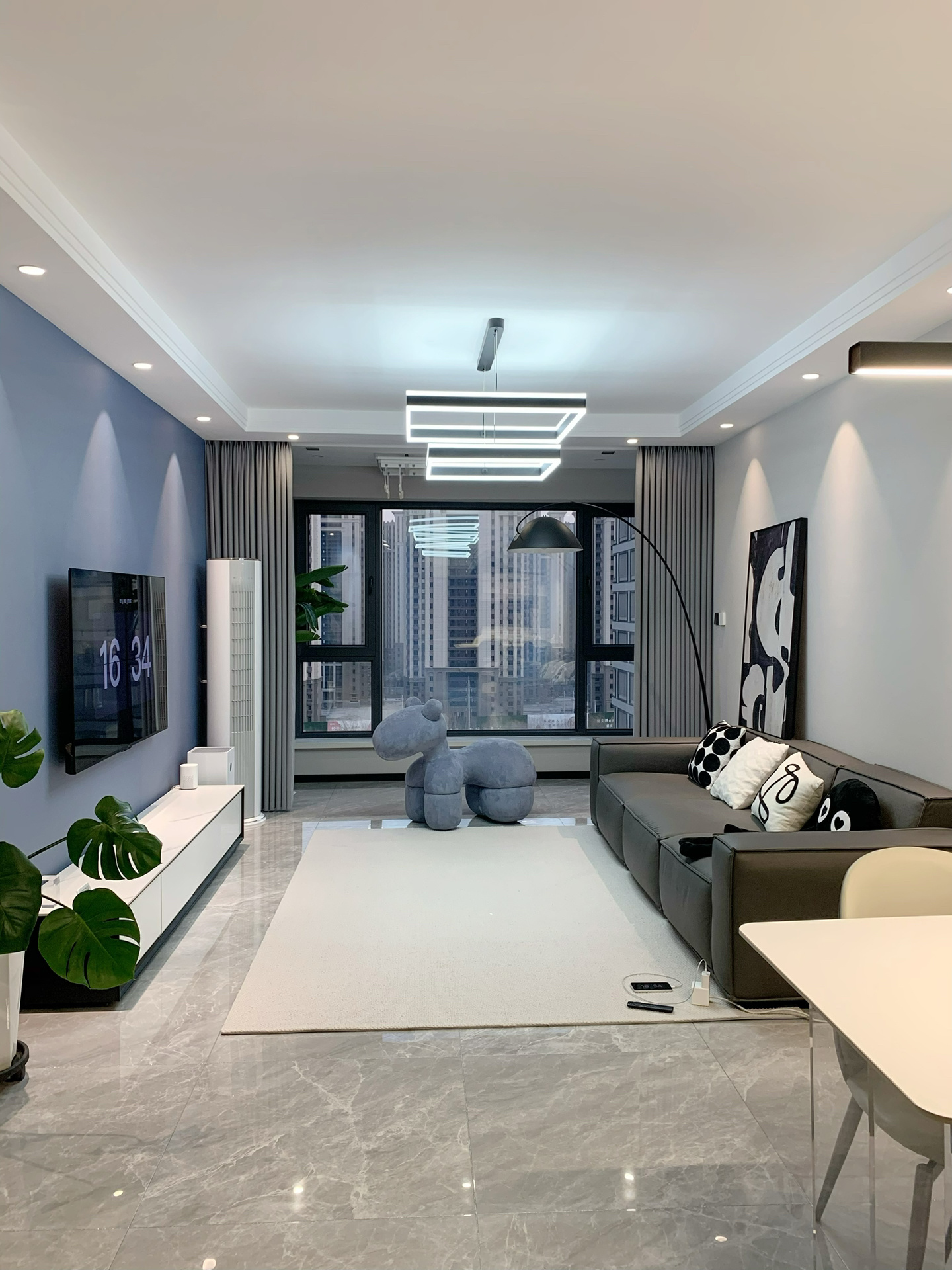 石材顏色搭配的藝術(shù)：不要混用，讓你的家獨(dú)具魅力