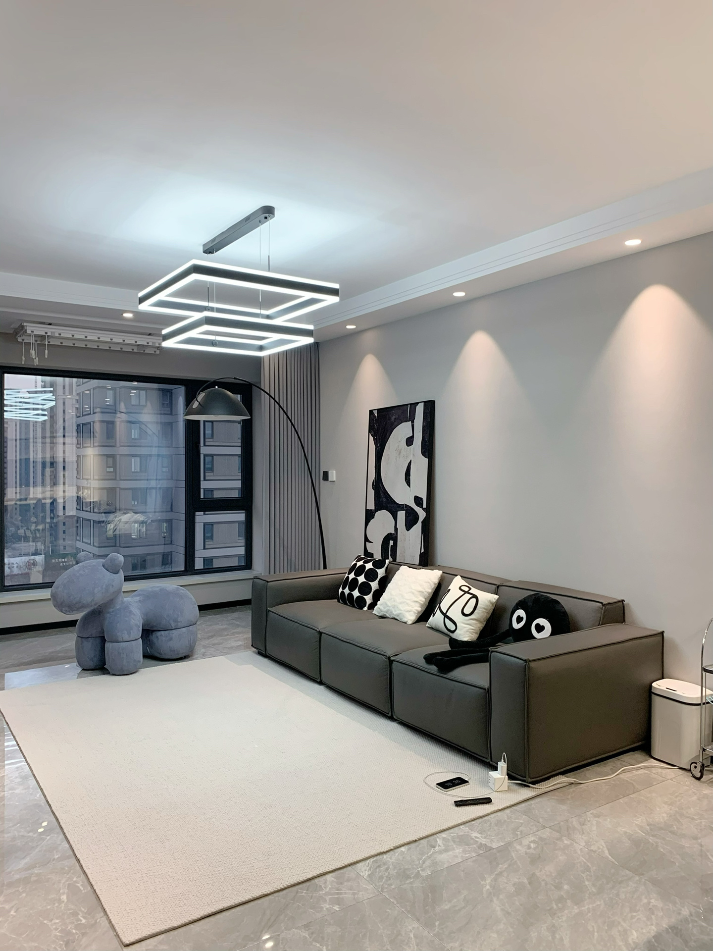 電視墻裝修石材