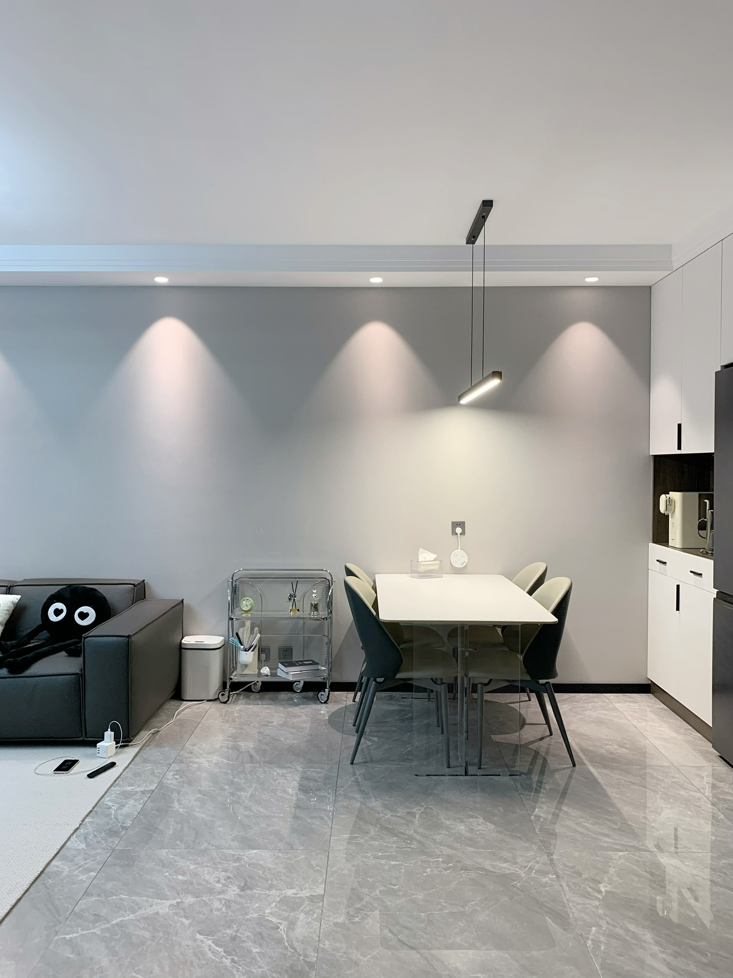 不同使用場景下石材地鋪石鋪裝的厚度選擇及花崗巖大理石類型適配(圖4)