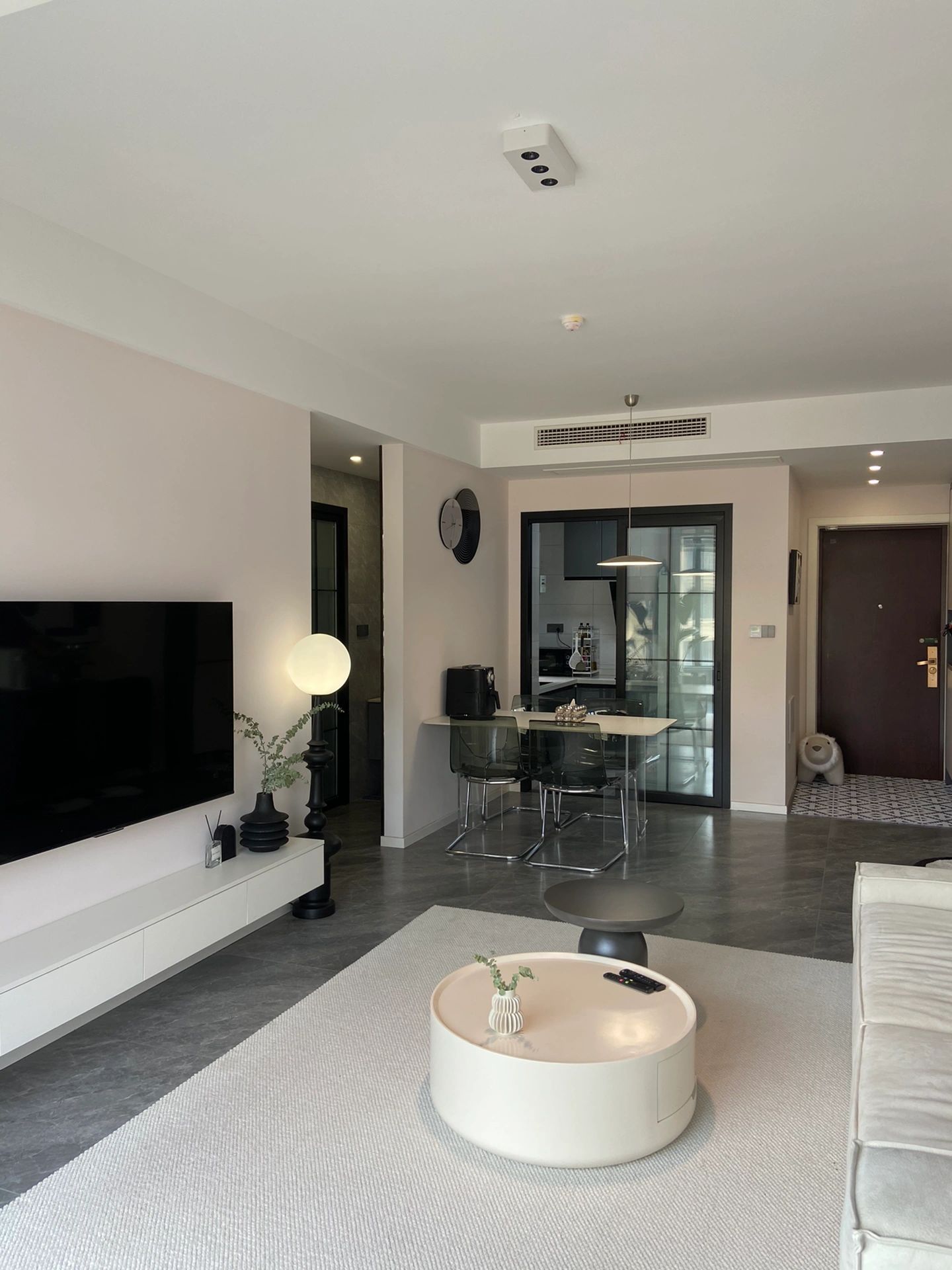 石材裝飾裝修后現(xiàn)場結(jié)晶處理前需完成的清潔周期與污染物殘留判定條件