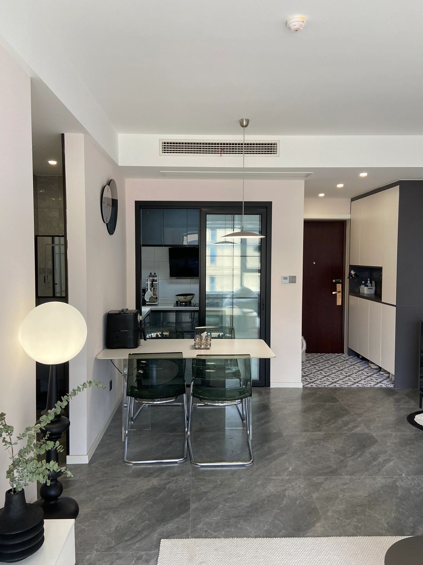 家裝室內(nèi)石材臺階石樓梯施工細節(jié)與常見問題(圖2)