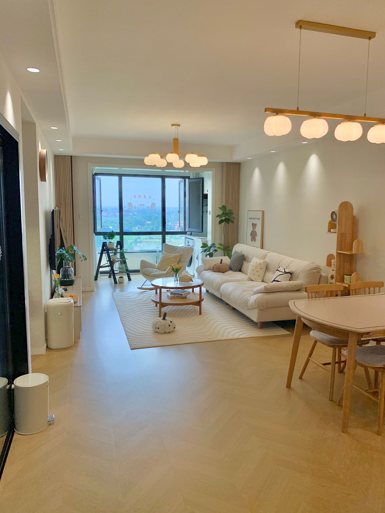 外墻干掛石材在建筑美學(xué)中的應(yīng)用(圖2)