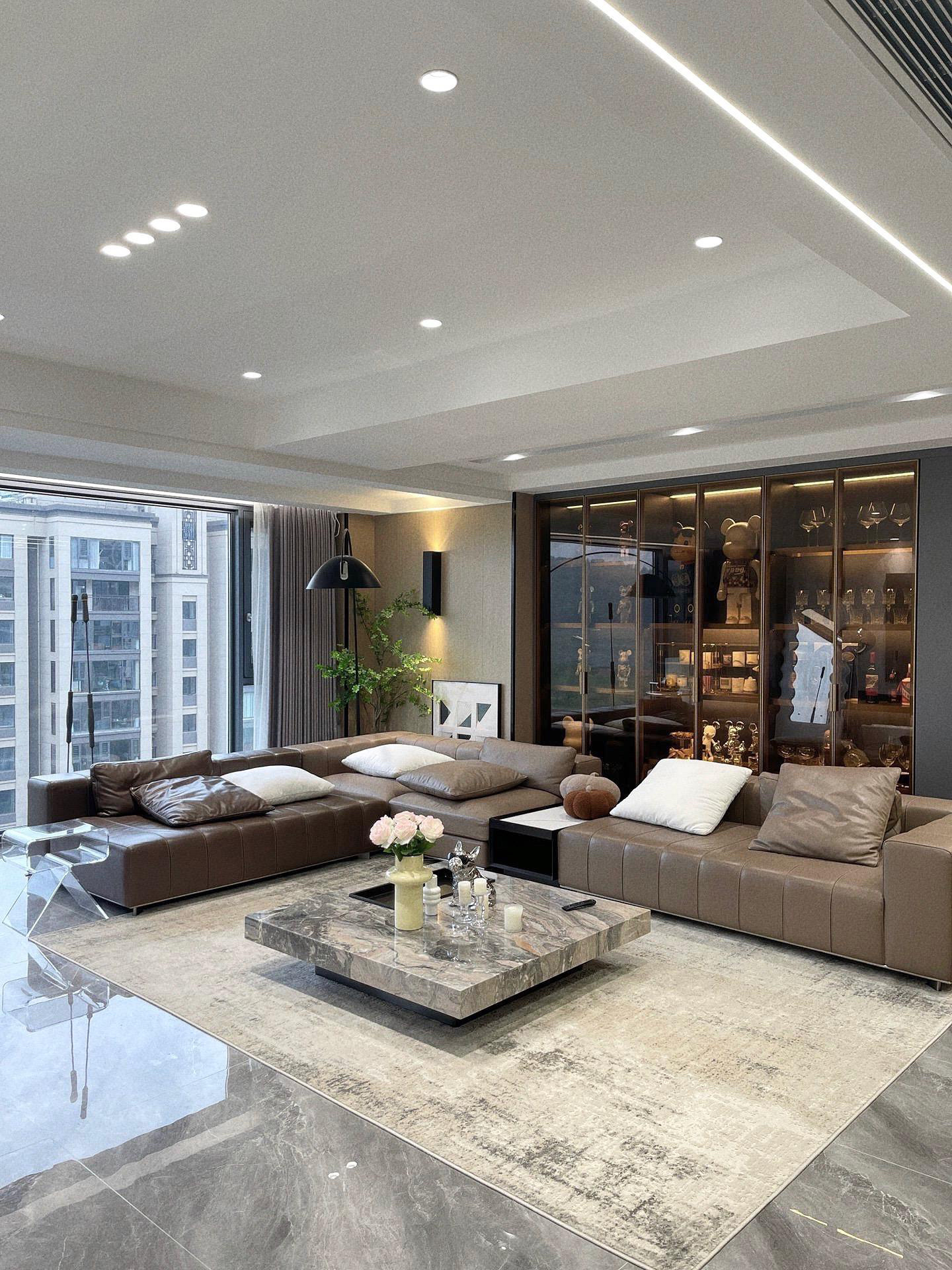 如何選擇適合的大理石窗臺設(shè)計？(圖5)