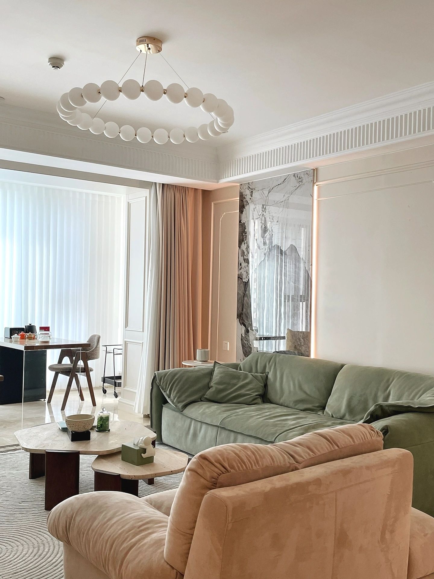 石材安裝，讓你的商業(yè)空間更具專業(yè)品味