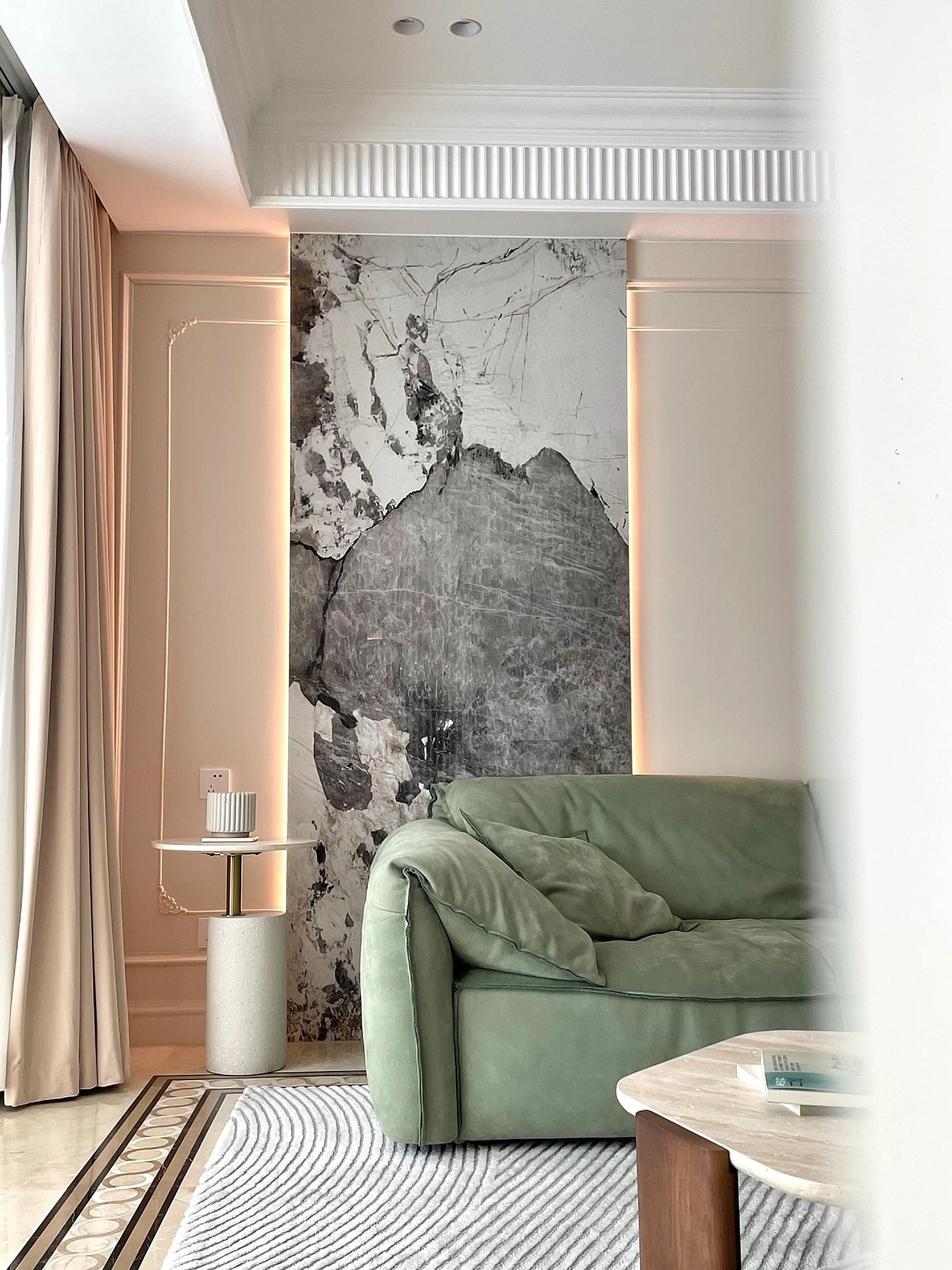 安靜空間的力量：締造靜謐生活，享受內(nèi)心平靜的美好(圖2)