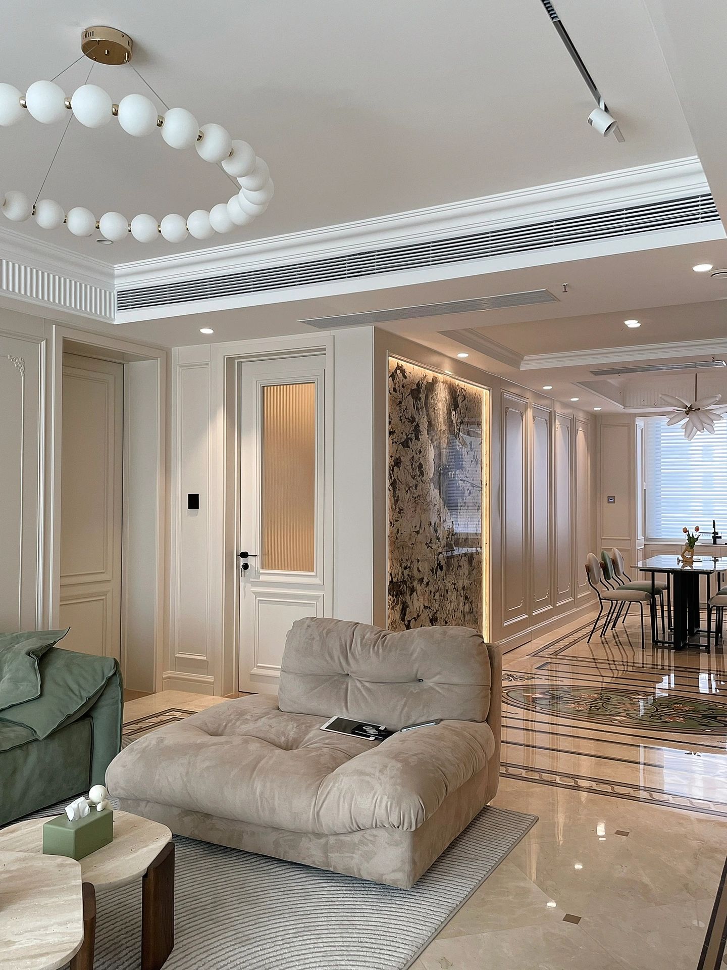 石材飾面板材運(yùn)輸過(guò)程中的保護(hù)措施安排