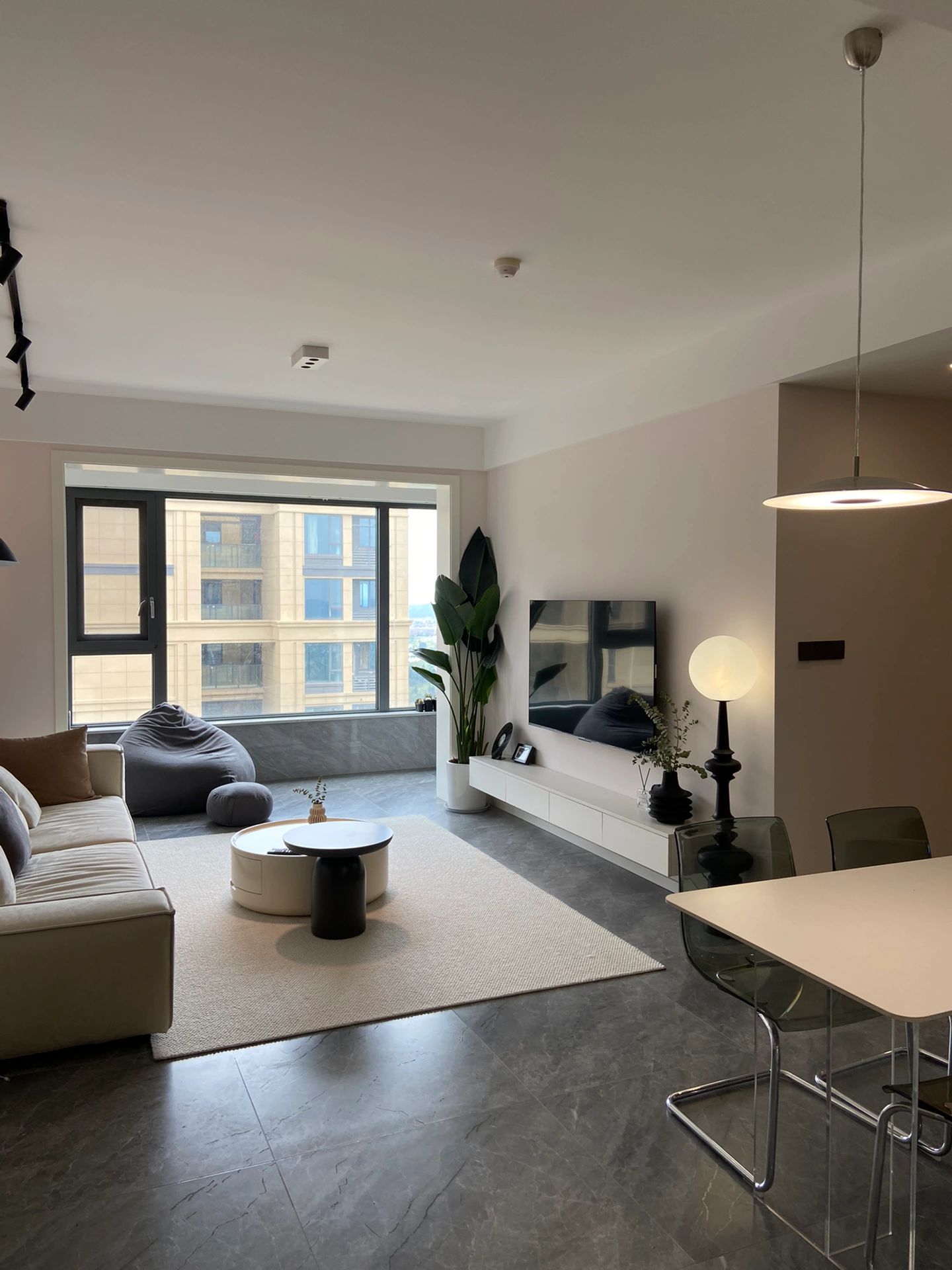 干掛石材與濕貼石材：外墻裝飾的兩種選擇(圖2)