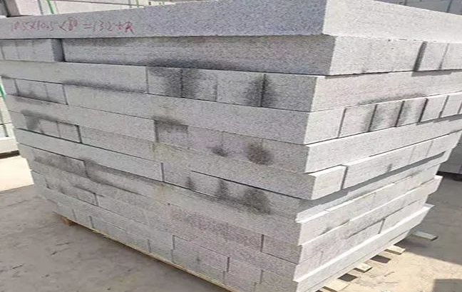 芝麻白花崗巖廠家價格(圖1)