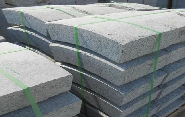 山東芝麻白花崗巖廠家白麻石材供應(yīng)(圖4)