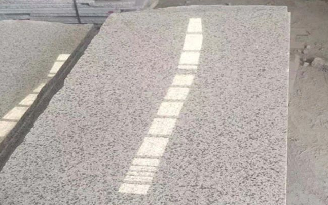 芝麻白石材廠家聯(lián)系電話與花崗巖供應(yīng)商(圖4)